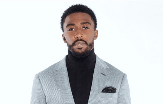 Tyrod Taylor - Professional Sports Motivational Speaker