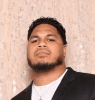 Tyson Alualu - Professional Sports Motivational Speaker