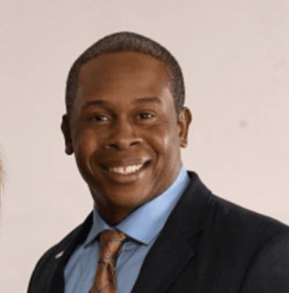 Vance Joseph - Professional Sports Motivational Speaker