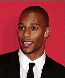 Victor Cruz - Professional Sports Motivational Speaker
