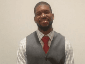 Vincent Brown - Professional Sports Motivational Speaker