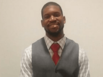 Vincent Brown - Professional Sports Motivational Speaker