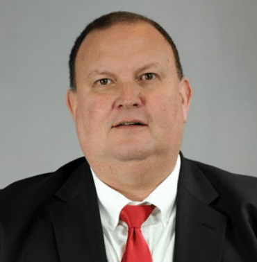 Tracy Claeys - Motivational Sports Speaker