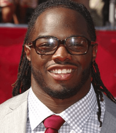Trent Richardson - Professional Sports Motivational Speaker