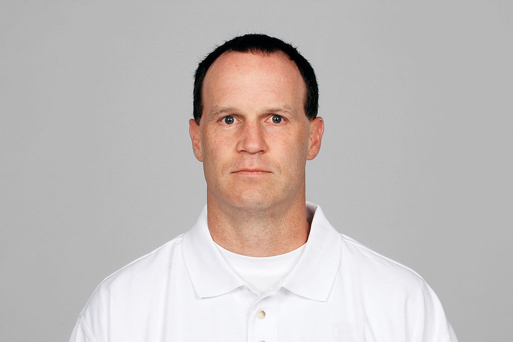 Troy Calhoun - Professional Sports Motivational Speaker