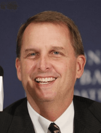 Ty Detmer - Professional Sports Motivational Speaker