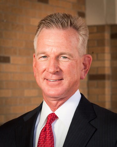 Tommy Tuberville - Professional Sports Motivational Speaker