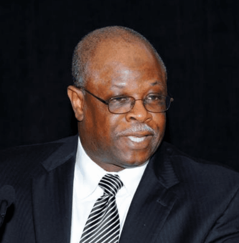 Sylvester Croom - Professional Sports Motivational Speaker