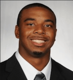Tajh Boyd - Professional Sports Motivational Speaker