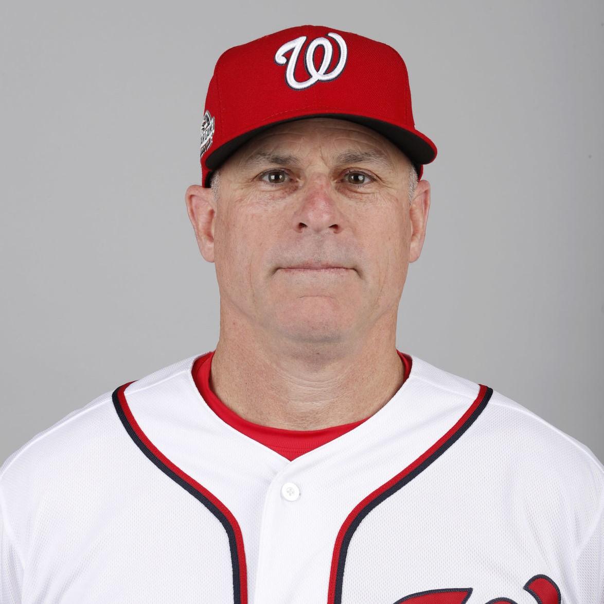 Chip Hale - Professional Sports Motivational Speaker