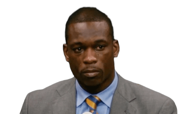 Telvin Smith - Professional Sports Motivational Speaker