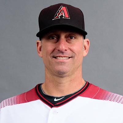 Torey Lovullo - Professional Sports Motivational Speaker
