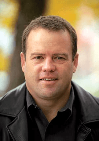 Steve Tasker - Professional Sports Motivational Speaker