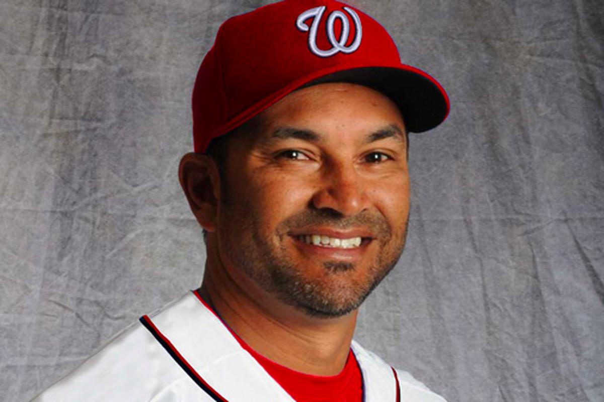 Dave Martinez - Professional Sports Motivational Speaker