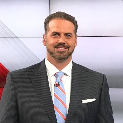 Shaun O'Hara - Professional Sports Motivational Speaker