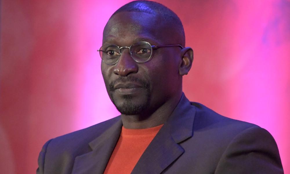 Solomon Wilcots - Professional Sports Motivational Speaker