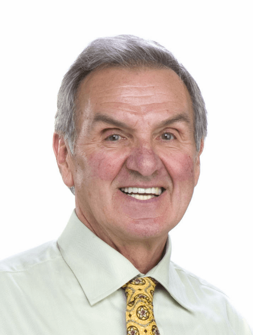 Sonny Lubick - Professional Sports Motivational Speaker