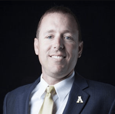 Scott Satterfield - Professional Sports Motivational Speaker