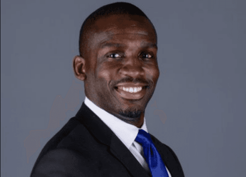 Scottie Montgomery - Professional Sports Motivational Speaker