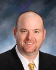 Rod Carey - Professional Sports Motivational Speaker