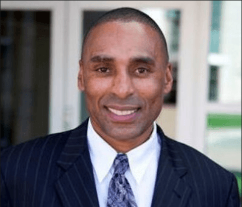 Roger Craig - Professional Sports Motivational Speaker