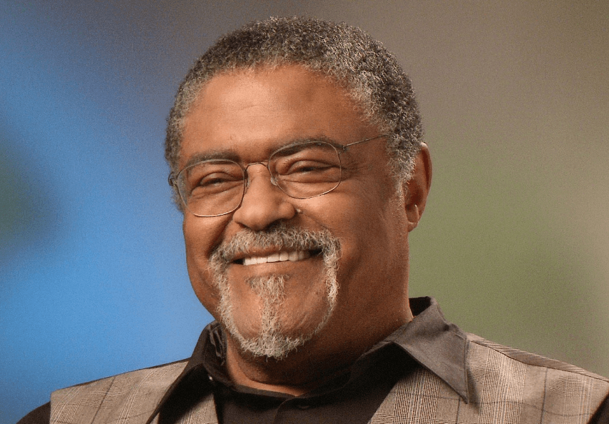 Rosey Grier - Professional Sports Motivational Speaker