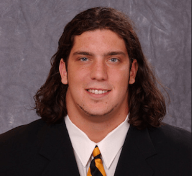 Robert Gallery - Professional Sports Motivational Speaker