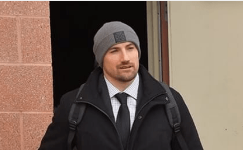 Rex Burkhead - Professional Sports Motivational Speaker