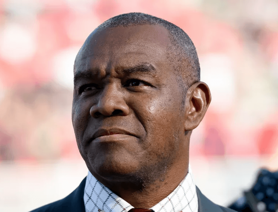 Randall Cunningham - Professional Sports Motivational Speaker