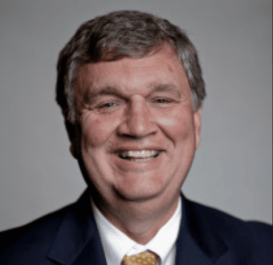 Paul Johnson - Professional Sports Motivational Speaker