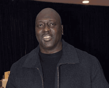 Ottis Anderson - Professional Sports Motivational Speaker