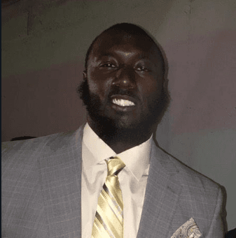 Muhammad Wilkerson - Professional Sports Motivational Speaker
