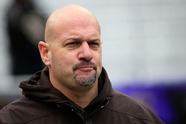 Mike Pettine - Professional Sports Motivational Speaker