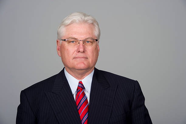 Mike Martz - Professional Sports Motivational Speaker