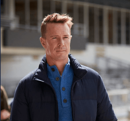 Matt Ryan - Professional Sports Motivational Speaker