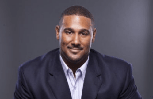 Max Starks - Professional Sports Motivational Speaker