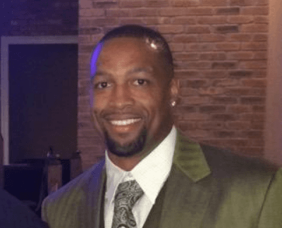 Michael Boley - Professional Sports Motivational Speaker