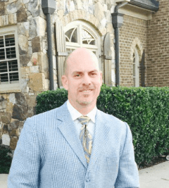 Matt Bryant - Professional Sports Motivational Speaker