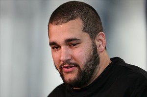 Matt Kalil - Professional Sports Motivational Speaker