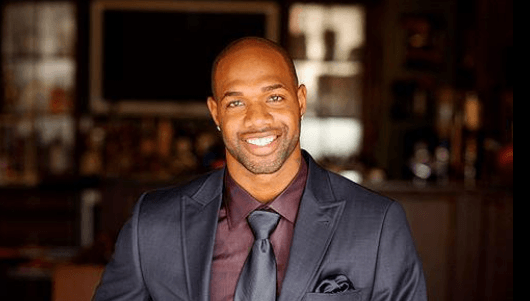 Marcedes Lewis - Professional Sports Motivational Speaker