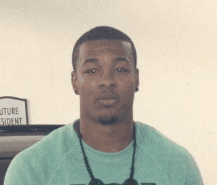 Marcus Gilchrist - Professional Sports Motivational Speaker