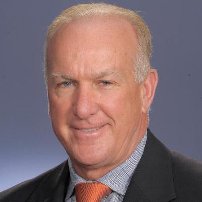 Bill Cubit - Professional Sports Motivational Speaker