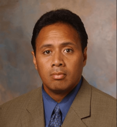 Ken Niumatalolo - Professional Sports Motivational Speaker