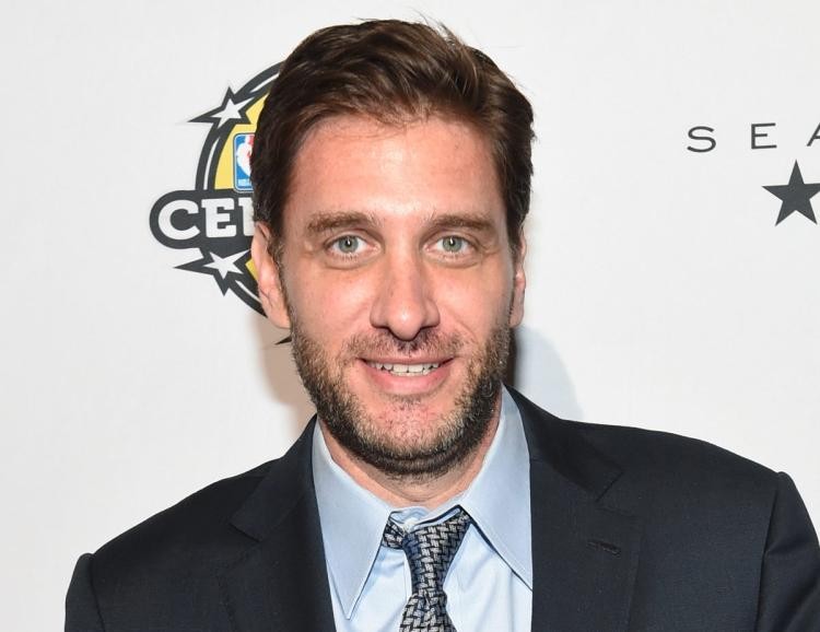 Mike Greenberg - Professional Sports Motivational Speaker