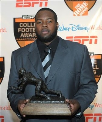 Andre Smith - Professional Sports Motivational Speaker