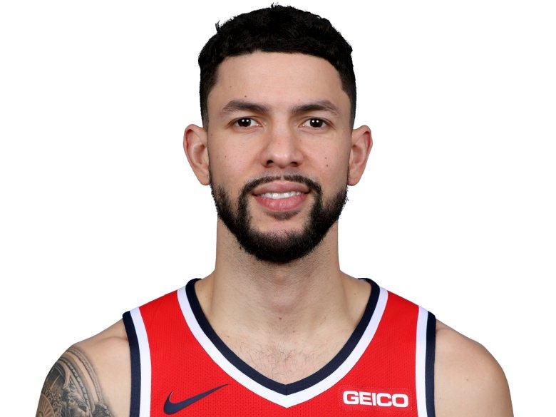 Austin Rivers - Professional Sports Motivational Speaker