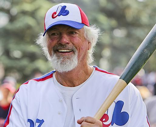Bill Lee - Professional Sports Motivational Speaker