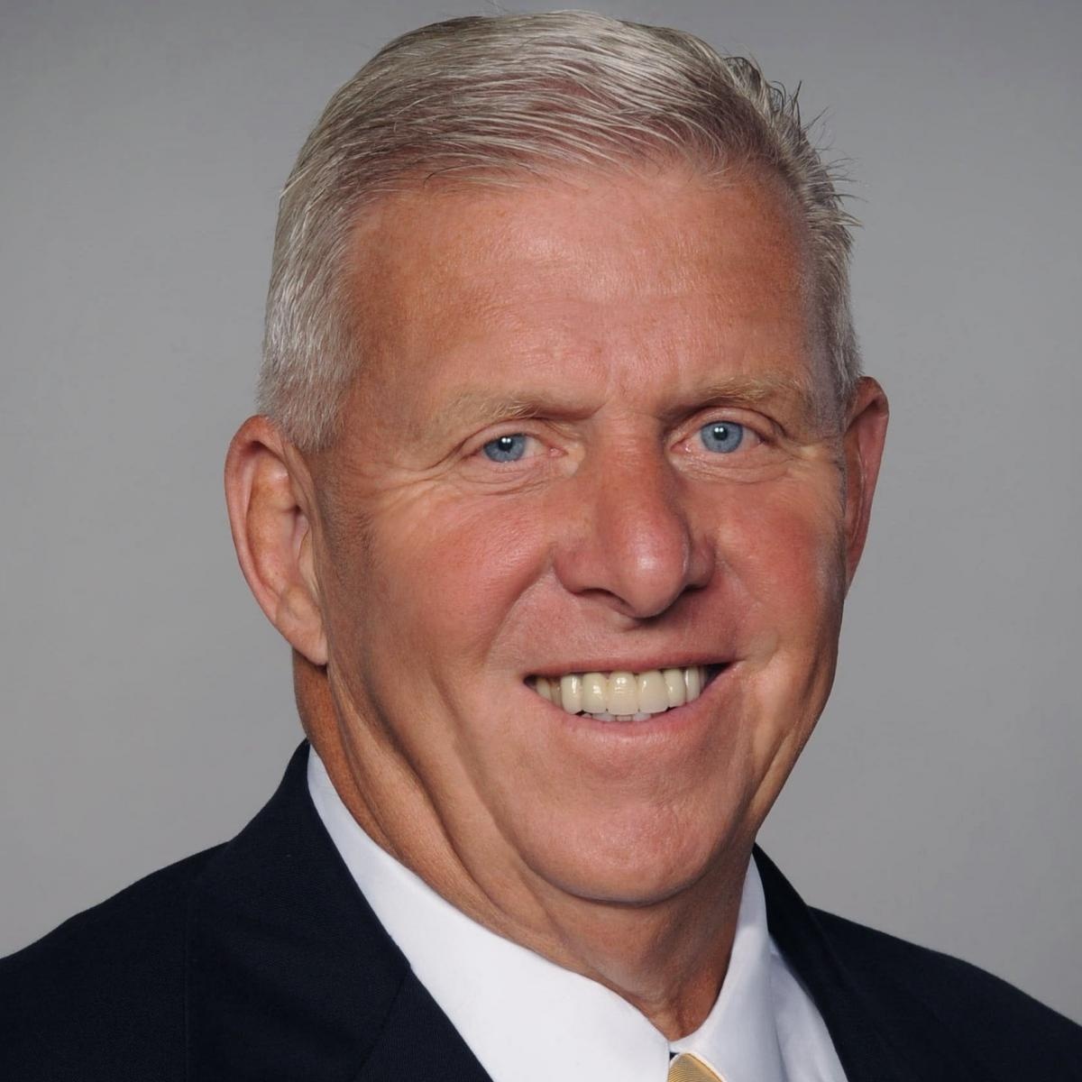 Bill Parcells - Motivational Sports Speaker