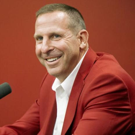 Bo Pelini - Professional Sports Motivational Speaker