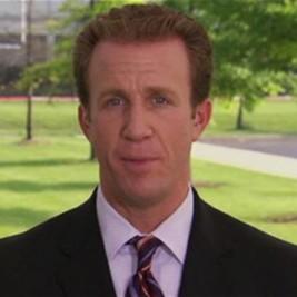 Bob Holtzman - Professional Sports Motivational Speaker